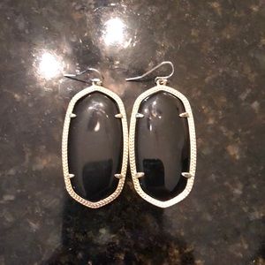 Kendra Scott Danielle earrings